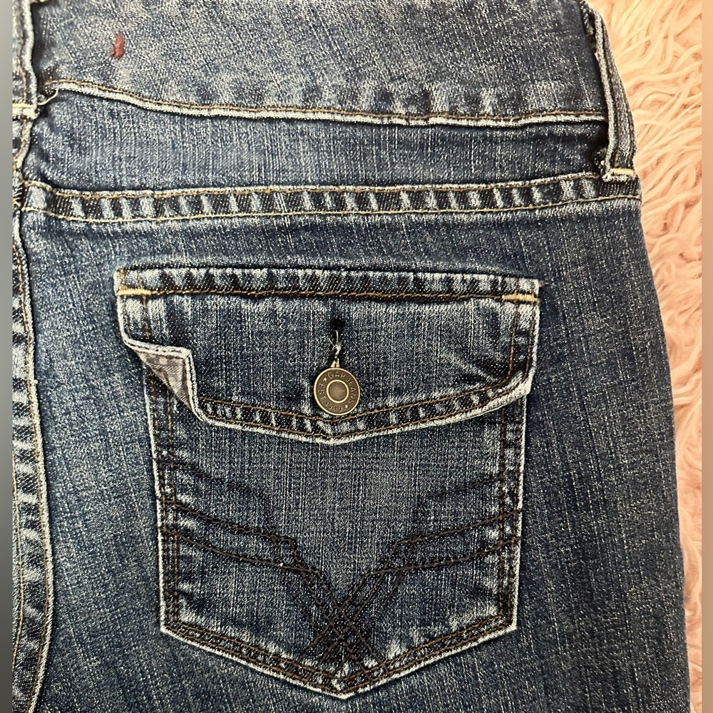 Limited Edition 1969 Gap Jeans